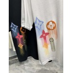 2025年6月30日入荷新作Louis Vuitton半袖Tシャツ 高级品超厳選★入手困難/誕生日プレゼント/MF工場