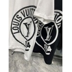 2025年6月30日入荷新作Louis Vuitton半袖Tシャツ 高级品超厳選★入手困難/誕生日プレゼント/MF工場
