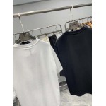 2025年6月30日入荷新作Moncler半袖Tシャツ 高级品超厳選★入手困難/誕生日プレゼント/MF工場