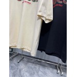 2025年6月30日入荷新作Gucci半袖Tシャツ 高级品超厳選★入手困難/誕生日プレゼント/MF工場