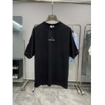 2025年6月30日入荷新作Moncler半袖Tシャツ 高级品超厳選★入手困難/誕生日プレゼント/MF工場