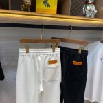 2025年6月30日入荷新作Louis Vuitton春夏スウェットパンツ 高级品超厳選★入手困難/誕生日プレゼント/MF工場