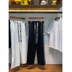 2025年6月30日入荷新作Moncler春夏スウェットパンツ 高级品超厳選★入手困難/誕生日プレゼント/MF工場