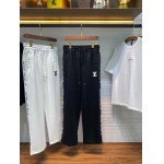 2025年6月30日入荷新作Louis Vuitton春夏スウェットパンツ 高级品超厳選★入手困難/誕生日プレゼント/MF工場