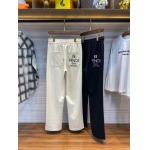 2025年6月30日入荷新作Fendi春夏スウェットパンツ 高级品超厳選★入手困難/誕生日プレゼント/MF工場