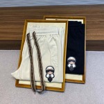2025年6月30日入荷新作Fendi春夏スウェットパンツ 高级品超厳選★入手困難/誕生日プレゼント/MF工場