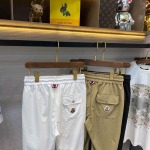 2025年6月30日入荷新作Moncler春夏スウェットパンツ 高级品超厳選★入手困難/誕生日プレゼント/MF工場