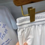 2025年6月30日入荷新作Louis Vuitton春夏スウェットパンツ 高级品超厳選★入手困難/誕生日プレゼント/MF工場