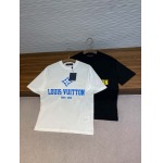 2025年6月30日入荷新作Louis Vuitton半袖Tシャツ 高级品超厳選★入手困難/誕生日プレゼント/MF工場