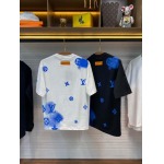 2025年6月30日入荷新作Louis Vuitton半袖Tシャツ 高级品超厳選★入手困難/誕生日プレゼント/MF工場