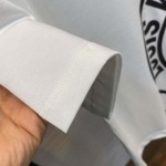 2025年6月30日入荷新作Louis Vuitton半袖Tシャツ 高级品超厳選★入手困難/誕生日プレゼント/MF工場