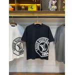 2025年6月30日入荷新作Louis Vuitton半袖Tシャツ 高级品超厳選★入手困難/誕生日プレゼント/MF工場