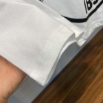 2025年6月30日入荷新作Louis Vuitton半袖Tシャツ 高级品超厳選★入手困難/誕生日プレゼント/MF工場