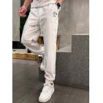 2025年6月30日入荷新作Louis Vuitton春夏スウェットパンツ 高级品超厳選★入手困難/誕生日プレゼント/MF工場