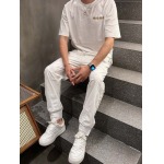 2025年6月30日入荷新作MONCLER春夏スウェットパンツ 高级品超厳選★入手困難/誕生日プレゼント/MF工場
