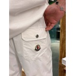 2025年6月30日入荷新作MONCLER春夏スウェットパンツ 高级品超厳選★入手困難/誕生日プレゼント/MF工場
