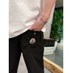 2025年6月30日入荷新作MONCLER春夏スウェットパンツ 高级品超厳選★入手困難/誕生日プレゼント/MF工場