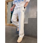 2025年6月30日入荷新作Louis Vuitton春夏スウェットパンツ 高级品超厳選★入手困難/誕生日プレゼント/MF工場