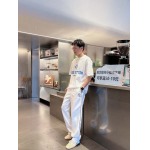 2025年6月30日入荷新作Louis Vuitton春夏スウェットパンツ 高级品超厳選★入手困難/誕生日プレゼント/MF工場
