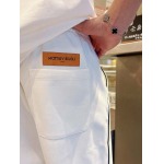2025年6月30日入荷新作Louis Vuitton春夏スウェットパンツ 高级品超厳選★入手困難/誕生日プレゼント/MF工場