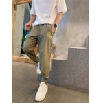 2025年6月30日入荷新作Fendi春夏スウェットパンツ 高级品超厳選★入手困難/誕生日プレゼント/MF工場