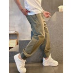 2025年6月30日入荷新作Fendi春夏スウェットパンツ 高级品超厳選★入手困難/誕生日プレゼント/MF工場