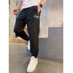 2025年6月30日入荷新作Fendi春夏スウェットパンツ 高级品超厳選★入手困難/誕生日プレゼント/MF工場