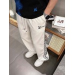 2025年6月30日入荷新作Louis Vuitton春夏スウェットパンツ 高级品超厳選★入手困難/誕生日プレゼント/MF工場