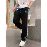 2025年6月30日入荷新作Louis Vuitton春夏スウェットパンツ 高级品超厳選★入手困難/誕生日プレゼント/MF工場