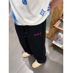2025年6月30日入荷新作Louis Vuitton春夏スウェットパンツ 高级品超厳選★入手困難/誕生日プレゼント/MF工場