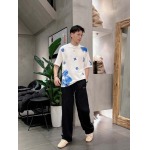 2025年6月30日入荷新作Louis Vuitton春夏スウェットパンツ 高级品超厳選★入手困難/誕生日プレゼント/MF工場
