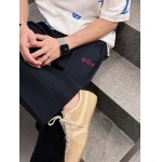 2025年6月30日入荷新作Louis Vuitton春夏スウェットパンツ 高级品超厳選★入手困難/誕生日プレゼント/MF工場