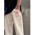 2025年6月30日入荷新作Louis Vuitton春夏スウェットパンツ 高级品超厳選★入手困難/誕生日プレゼント/MF工場