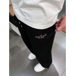 2025年6月30日入荷新作Moncler春夏スウェットパンツ 高级品超厳選★入手困難/誕生日プレゼント/MF工場