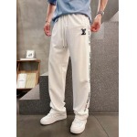 2025年6月30日入荷新作Louis Vuitton春夏スウェットパンツ 高级品超厳選★入手困難/誕生日プレゼント/MF工場