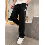 2025年6月30日入荷新作Louis Vuitton春夏スウェットパンツ 高级品超厳選★入手困難/誕生日プレゼント/MF工場