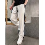 2025年6月30日入荷新作Moncler春夏スウェットパンツ 高级品超厳選★入手困難/誕生日プレゼント/MF工場