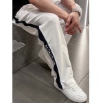 2025年6月30日入荷新作Moncler春夏スウェットパンツ 高级品超厳選★入手困難/誕生日プレゼント/MF工場