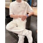 2025年6月30日入荷新作Louis Vuitton半袖Tシャツ 高级品超厳選★入手困難/誕生日プレゼント/MF工場