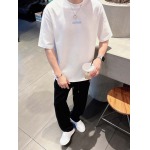 2025年6月30日入荷新作Burberry半袖Tシャツ 高级品超厳選★入手困難/誕生日プレゼント/MF工場