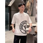 2025年6月30日入荷新作Louis Vuitton半袖Tシャツ 高级品超厳選★入手困難/誕生日プレゼント/MF工場