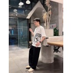 2025年6月30日入荷新作Louis Vuitton半袖Tシャツ 高级品超厳選★入手困難/誕生日プレゼント/MF工場
