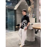 2025年6月30日入荷新作Louis Vuitton半袖Tシャツ 高级品超厳選★入手困難/誕生日プレゼント/MF工場