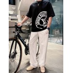 2025年6月30日入荷新作Louis Vuitton半袖Tシャツ 高级品超厳選★入手困難/誕生日プレゼント/MF工場