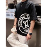 2025年6月30日入荷新作Louis Vuitton半袖Tシャツ 高级品超厳選★入手困難/誕生日プレゼント/MF工場