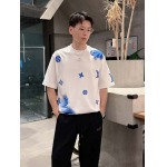 2025年6月30日入荷新作Louis Vuitton半袖Tシャツ 高级品超厳選★入手困難/誕生日プレゼント/MF工場