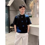 2025年6月30日入荷新作Louis Vuitton半袖Tシャツ 高级品超厳選★入手困難/誕生日プレゼント/MF工場