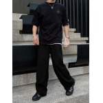 2025年6月30日入荷新作Moncler半袖Tシャツ 高级品超厳選★入手困難/誕生日プレゼント/MF工場