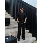 2025年6月30日入荷新作Moncler半袖Tシャツ 高级品超厳選★入手困難/誕生日プレゼント/MF工場