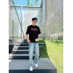 2025年6月30日入荷新作Gucci半袖Tシャツ 高级品超厳選★入手困難/誕生日プレゼント/MF工場